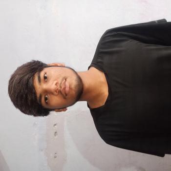 Ishan Khan